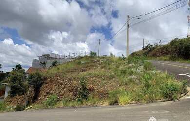 Imagem 1: Terreno à venda, 361 m² por R$ 150.000,00 - Jardim Bandeirantes - Poços de Caldas/MG