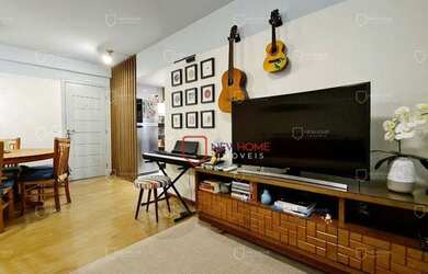 Imagem 3: Lindo Apartamento de 3 quartos no Rio2 à venda, 86 m² por R$ 755.000