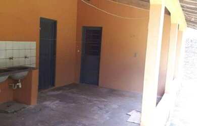 Imagem 14: Casa com 3 dormitórios à venda, 120 m² por R$ 200.000 - Alto - Aquidauana/MS