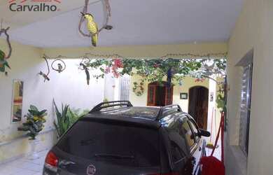 Imagem 4: Casa à venda, 200 m² por R$ 410.000,00 - Vila Izabel - Guarulhos/SP