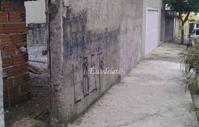 Imagem 3: Terreno à venda, 305 m² por R$ 750.000,00 - Tucuruvi - São Paulo/SP