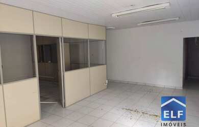 Imagem 1: Galpão para alugar, 1200 m² por R$ 15.000,00/mês - Parque Rincão -...