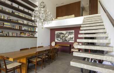 Imagem 5: Casa para venda ou locação com 191 m² no Jardim Paulistano