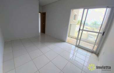 Imagem: O apartamento possui 2 Dormitórios, 2 Banheiros, 2 Vagas na