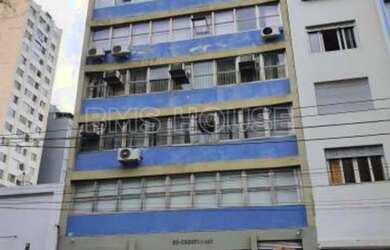 Imagem 2: Comercial para Locação em São Paulo, Vila Buarque, 4 banheiros, 4 vagas