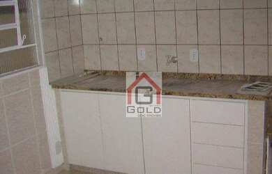 Imagem 4: Sobrado à venda, 138 m² por R$ 470.000,00 - Parque das Nações - Santo...