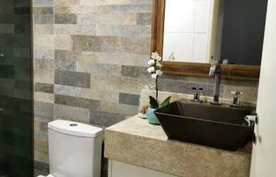 Imagem 12: Apartamento à venda, 52 m² por R$ 375.000,00 - Santa Maria - Santo André/SP