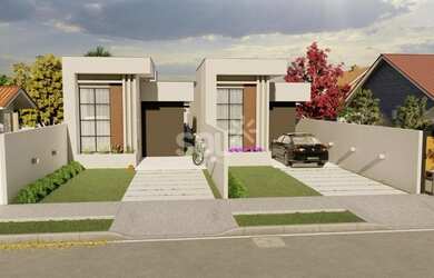 Imagem 7: Casa à venda, Portal da Foz - Foz do Iguaçu/PR