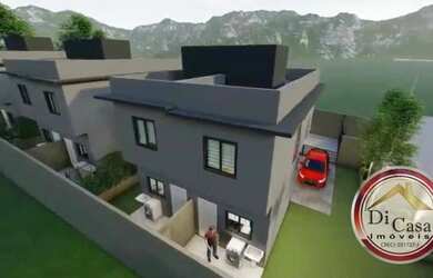 Imagem 11: Casa em condomínio village com 2 quartos no Jardim São Felipe em Atibaia