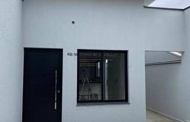 Imagem 1: VENDO LINDA CASA JARDIM REGENTE EM INDAIATUBA SAO PAULO, CASA COM ACABAMAMENTO...