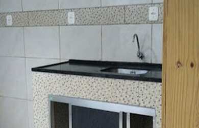 Imagem 10: CASA AREAL PRAC HORT ROSA