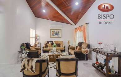 Imagem 7: Casa com 3 dormitórios, 419 m² - venda por R$ 2.000.000,00 ou aluguel...