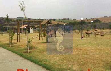 Imagem 2: Terreno à venda, 250 m² por R$ 250.000,00 - Reserva Imperial - Ribeirão...