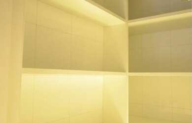 Imagem 13: Apartamento com 3 dormitórios, 280 m² - venda por R$ 3.180.000,00 ou aluguel por R$ 15.000