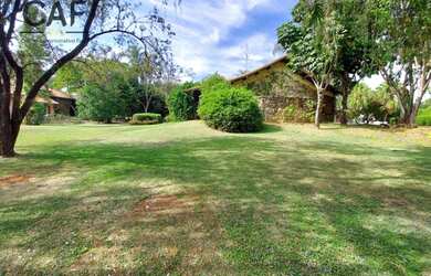 Imagem 16: Casa com 5 dormitórios à venda, 680 m² por R$ 3.000.000,00 - Condomínio Fazenda Duas Maria