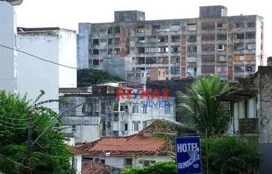 Imagem 5: Terreno à venda, 1300 m² por R$ 3.100.000,00 - Dois de Julho - Salvador/BA