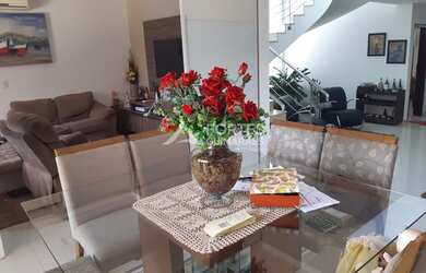 Imagem 8: RIBEIRãO PRETO - Casa de Condomínio - Recreio das Acácias