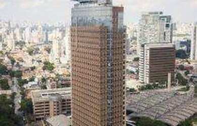 Imagem 4: Andar Corporativo para alugar, 1196 m² por R$ 119.607,00/mês - Pinheiros...