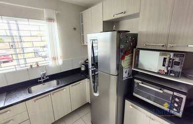 Imagem 9: Apartamento à venda, 46 m² por R$ 152.000,00 - Campo Pequeno - Colombo/PR