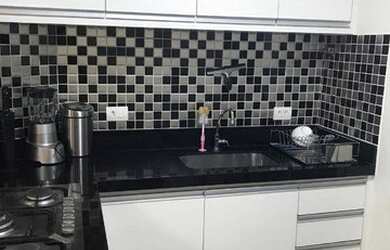 Imagem 7: Apartamento à venda, 95 m² por R$ 450.000,00 - Santa Cruz - Americana/SP