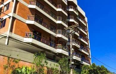 Imagem 3: Apartamento à venda, 116 m² por R$ 650.000,00 - Alto - Teresópolis/RJ