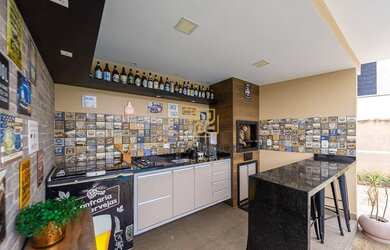 Imagem 13: Terreno à venda, 484 m² por R$ 650.000 - Novo Mundo - Curitiba/PR