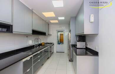 Imagem 16: Casa à venda, 354 m² por R$ 3.590.000,00 - Alto da Boa Vista - São Paulo/SP