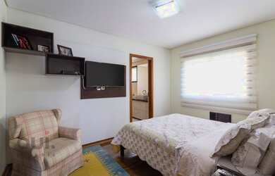 Imagem 6: Apartamento com 2 dormitórios, 137 m² - venda por R$ 1.790.000,00 ou aluguel por R$ 7.900