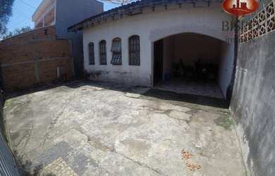 Imagem 2: Casa à venda, 250 m² por R$ 390.000,00 - Parque das Nações - Americana/SP