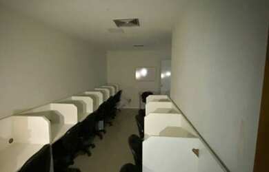 Imagem 7: Sala para alugar de 114m² no Salvador Shopping Business