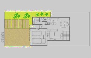 Imagem 16: Casa à venda, 220 m² por R$ 1.390.000,00 - New Ville - Santana de Parnaíba/SP