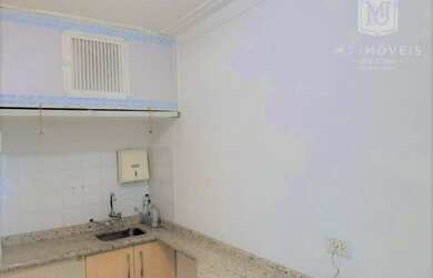 Imagem 12: Sala à venda, 55 m² por R$ 560.000,00 - Moema - São Paulo/SP