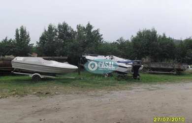 Imagem 7: Galpão à venda, 5500 m² por R$ 7.000.000,00 - Porto Velho - São Gonçalo/RJ