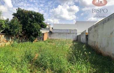 Imagem: O terreno possui 423m² de Área e está localizado em Vila