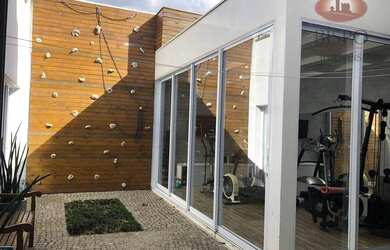 Imagem 4: Casa à venda, 648 m² por R$ 3.950.000,00 - Jardim Imperador - Americana/SP