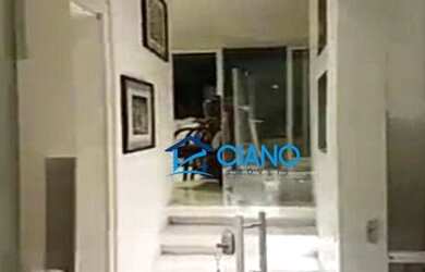 Imagem 8: Cobertura com 3 dormitórios, 367 m² - venda por R$ 3.200.000,00 ou aluguel...