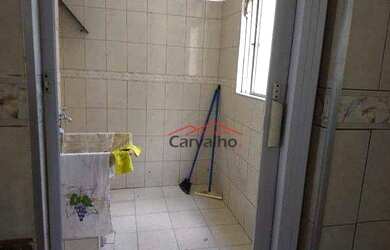 Imagem 4: Apartamento à venda, 52 m² por R$ 215.000,00 - Vila Sabrina - São Paulo/SP