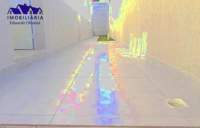 Imagem 13: CASA TERREA NO JARDIM EUROPA VARGEM GRANDE PAULISTA