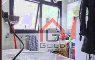 Imagem 14: Apartamento à venda, 89 m² por R$ 535.000,00 - Jardim Bela Vista - Santo...