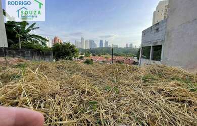 Imagem 3: Terreno à venda, 125 m² por R$ 315.000,00 - Jardim Tupanci - Barueri/SP