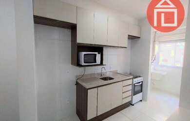 Imagem 2: Apartamento com 2 dormitórios, 70 m² - venda por R$ 475.000,00 ou aluguel por R$ 2.900,00