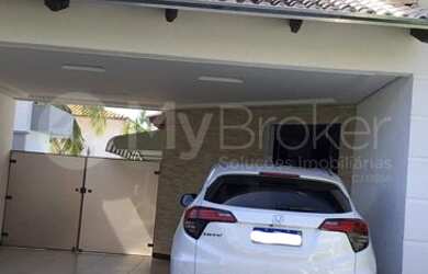 Imagem 2: Goiânia - Casa de Condomínio - Jardins Madri