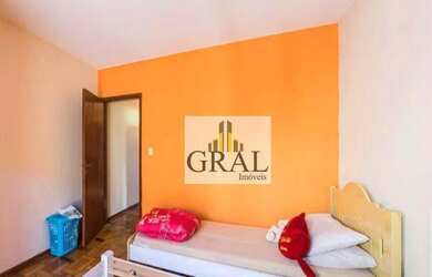 Imagem 8: Sobrado, 166 m² - venda por R$ 1.400.000,00 ou aluguel por R$ 4.100,00/mês...