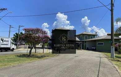 Imagem 5: Terreno totalmente PLANO de 1.100m² no Village da Serra por R$195 por...