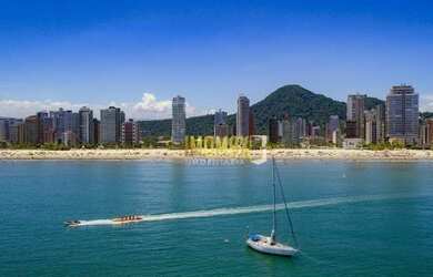 Imagem 15: Apartamento à venda, 48 m² por R$ 265.000,00 - Canto do Forte - Praia...