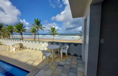 Imagem 14: CASA RESIDENCIAL em SALVADOR - BA, praia do flamengo