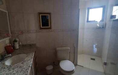 Imagem 2: Apartamento com 3 dormitórios, 136 m² - venda por R$ 580.000,00 ou aluguel...