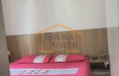 Imagem 11: SãO PAULO - Apartamento Padrão - Parque Novo Mundo