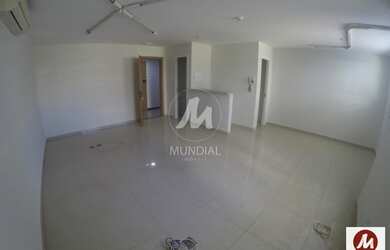 Imagem: O depósito possui 1 Vaga na garagem e 43m² de Área e está