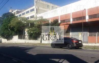 Imagem 3: Prédio, 9028 m² - venda por R$ 20.000.000,00 ou aluguel por R$ 50.000,00/mês...